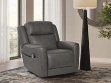 Load image into Gallery viewer, 4Z-Tribano Recliner
