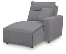 Load image into Gallery viewer, Modmax II Power Reclining Sectional with Chaise and Audio Console

