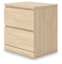 Load image into Gallery viewer, Onita Nightstand

