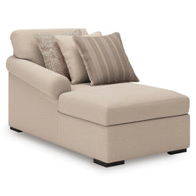 Load image into Gallery viewer, LadyMae Sectional with Chaise
