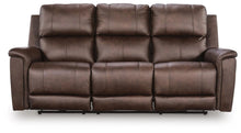 Load image into Gallery viewer, Bleckley Power Reclining Sofa
