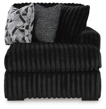 Load image into Gallery viewer, Midnight-Madness Super Chaise
