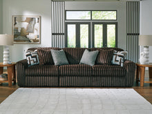 Load image into Gallery viewer, Midnight-Madness Sectional Sofa
