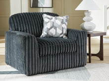 Load image into Gallery viewer, Midnight-Madness Oversized Chair
