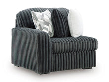 Load image into Gallery viewer, Midnight-Madness Sectional Sofa
