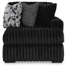Load image into Gallery viewer, Midnight-Madness Super Chaise
