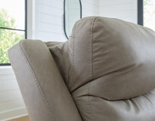Load image into Gallery viewer, Narwhal Place Reclining Sectional with Storage Console
