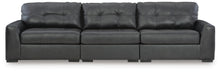 Load image into Gallery viewer, Brindley Pier Living Room Set
