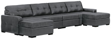 Load image into Gallery viewer, Brindley Pier Living Room Set
