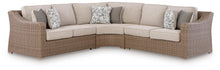 Load image into Gallery viewer, Laguna Heights Outdoor Sectional
