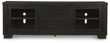 Load image into Gallery viewer, Galliden 80" TV Stand
