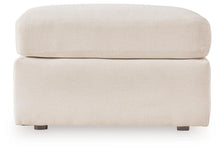 Load image into Gallery viewer, Modmax Oversized Accent Ottoman
