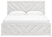 Load image into Gallery viewer, Cayboni Bed
