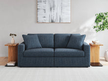 Load image into Gallery viewer, Modmax Sectional with Audio Console
