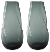 Load image into Gallery viewer, Beamund Vase (Set of 2)
