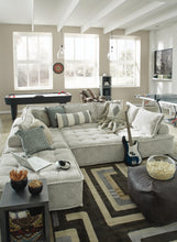 Load image into Gallery viewer, Bales Accent Chair
