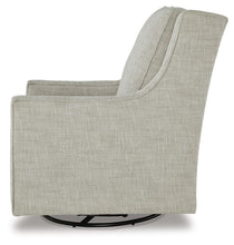 Load image into Gallery viewer, Kambria Swivel Glider Accent Chair
