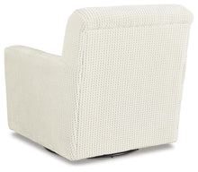 Load image into Gallery viewer, Herstow Swivel Glider Accent Chair
