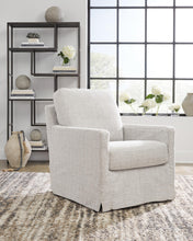 Load image into Gallery viewer, Nenana Next-Gen Nuvella Swivel Glider Accent Chair
