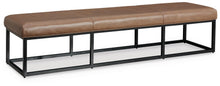 Load image into Gallery viewer, Joston Accent Bench
