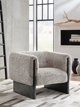 Load image into Gallery viewer, Olethea Accent Chair
