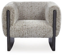 Load image into Gallery viewer, Olethea Accent Chair
