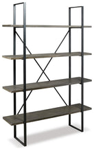 Load image into Gallery viewer, Gilesgrove Bookcase
