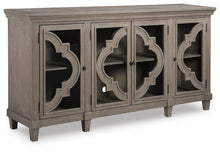 Load image into Gallery viewer, Fossil Ridge Accent Cabinet
