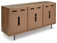 Load image into Gallery viewer, Kerrings Accent Cabinet
