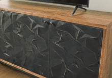 Load image into Gallery viewer, Dorannby Accent Cabinet
