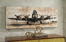 Load image into Gallery viewer, Kalene Wall Art
