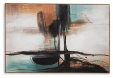 Load image into Gallery viewer, Brunonia Wall Art
