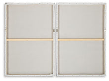 Load image into Gallery viewer, Brockdunn Wall Art (Set of 2)
