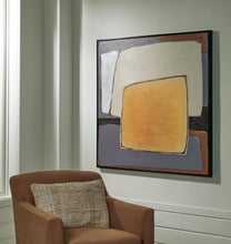 Load image into Gallery viewer, Actman Wall Art
