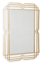Load image into Gallery viewer, Claybrook Accent Mirror
