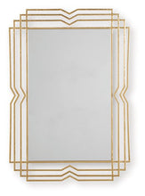 Load image into Gallery viewer, Claybrook Accent Mirror
