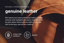 Load image into Gallery viewer, Amiata Loveseat

