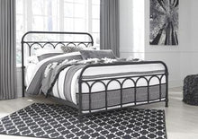 Load image into Gallery viewer, Nashburg Queen Bedroom Set - 46 Furniture and Mattress Gallery

