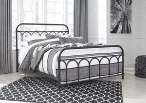 Nashburg Queen Bedroom Set - 46 Furniture and Mattress Gallery