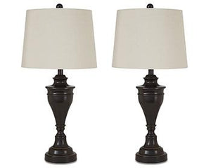 Darlita Table Lamp (Set of 2)