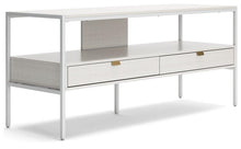 Load image into Gallery viewer, Deznee 60&quot; TV Stand
