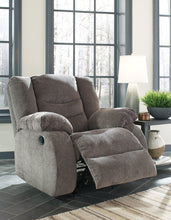 Load image into Gallery viewer, Tulen Recliner - 46 Furniture and Mattress Gallery
