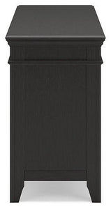 Beckincreek Credenza