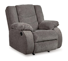 Load image into Gallery viewer, Tulen Recliner - 46 Furniture and Mattress Gallery
