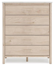 Load image into Gallery viewer, Cadmori Chest of Drawers
