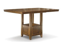 Load image into Gallery viewer, Ralene Counter Height Dining Set - 46 Furniture and Mattress Gallery
