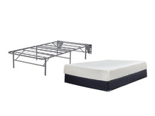 Load image into Gallery viewer, 10 Inch Chime Memory Foam Mattress Set - 46 Furniture and Mattress Gallery
