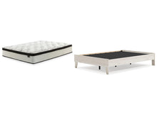 Load image into Gallery viewer, Socalle Bed and Mattress Set - 46 Furniture and Mattress Gallery
