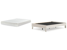 Load image into Gallery viewer, Socalle Bed and Mattress Set - 46 Furniture and Mattress Gallery
