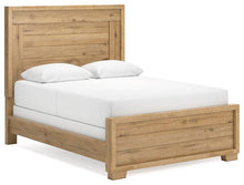 Load image into Gallery viewer, Galliden Bed
